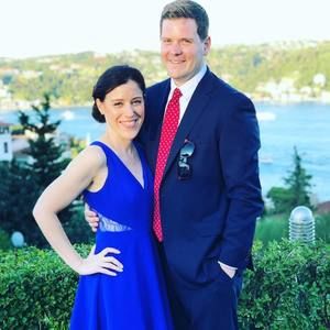 Meet your Posher, Michael